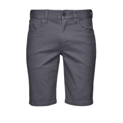 Black Diamond Stretch Font Short Homme - Plein Air Entrepôt