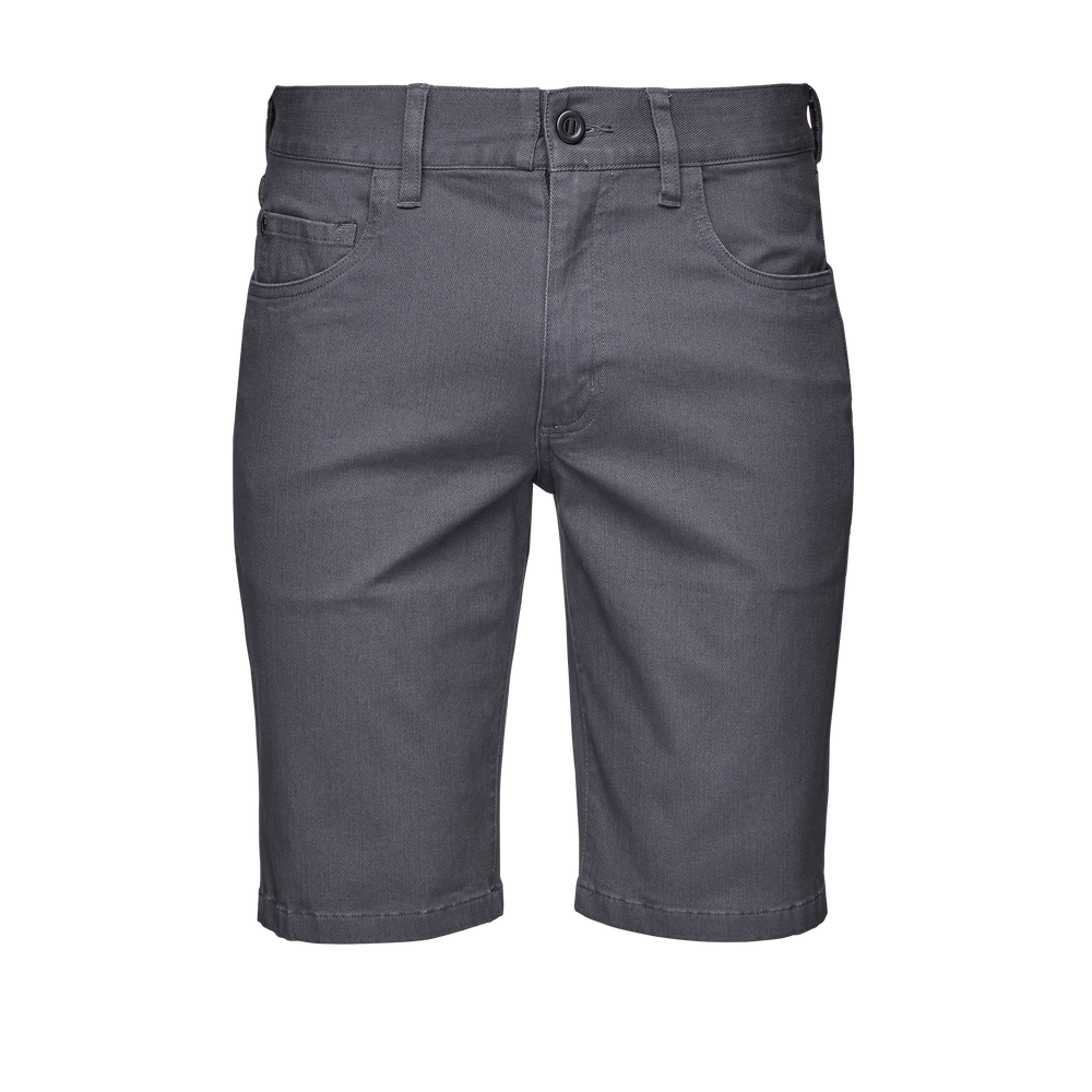 Black Diamond Stretch Faire Short Men