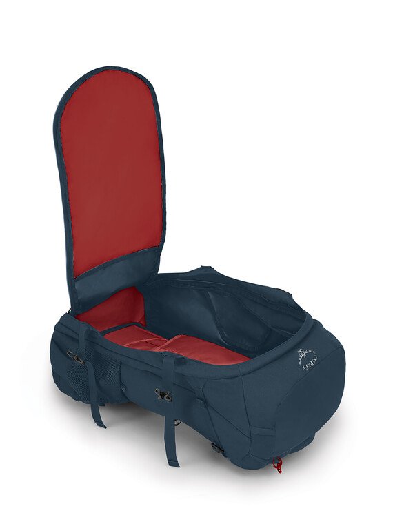 Osprey Farpoint Trek 55 - Plein Air Entrepôt