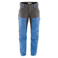 Fjällräven Keb Pantalon Femmes - Plein Air Entrepôt
