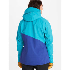 Marmot Huntley Gore-Tex 3 Layer Jacket Femme - Plein Air Entrepôt
