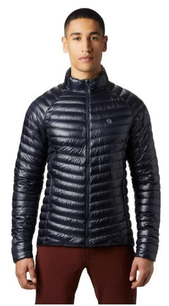Mountain Hardwear Ghost Whisperer 2 Jacket Homme - Plein Air Entrepôt
