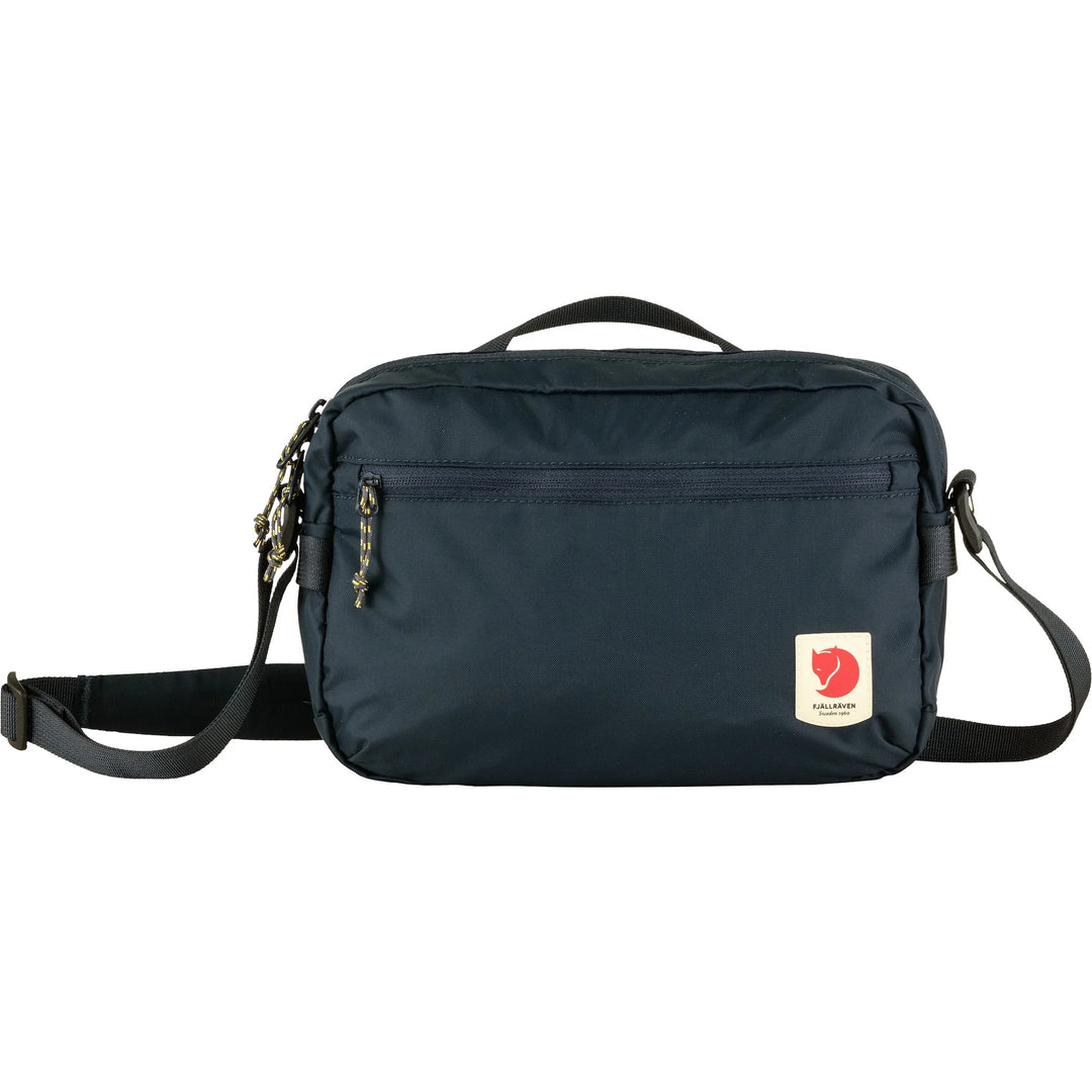 Fjallraven High Coast Crossbody Plein air Entrepot Plein Air Entrepot