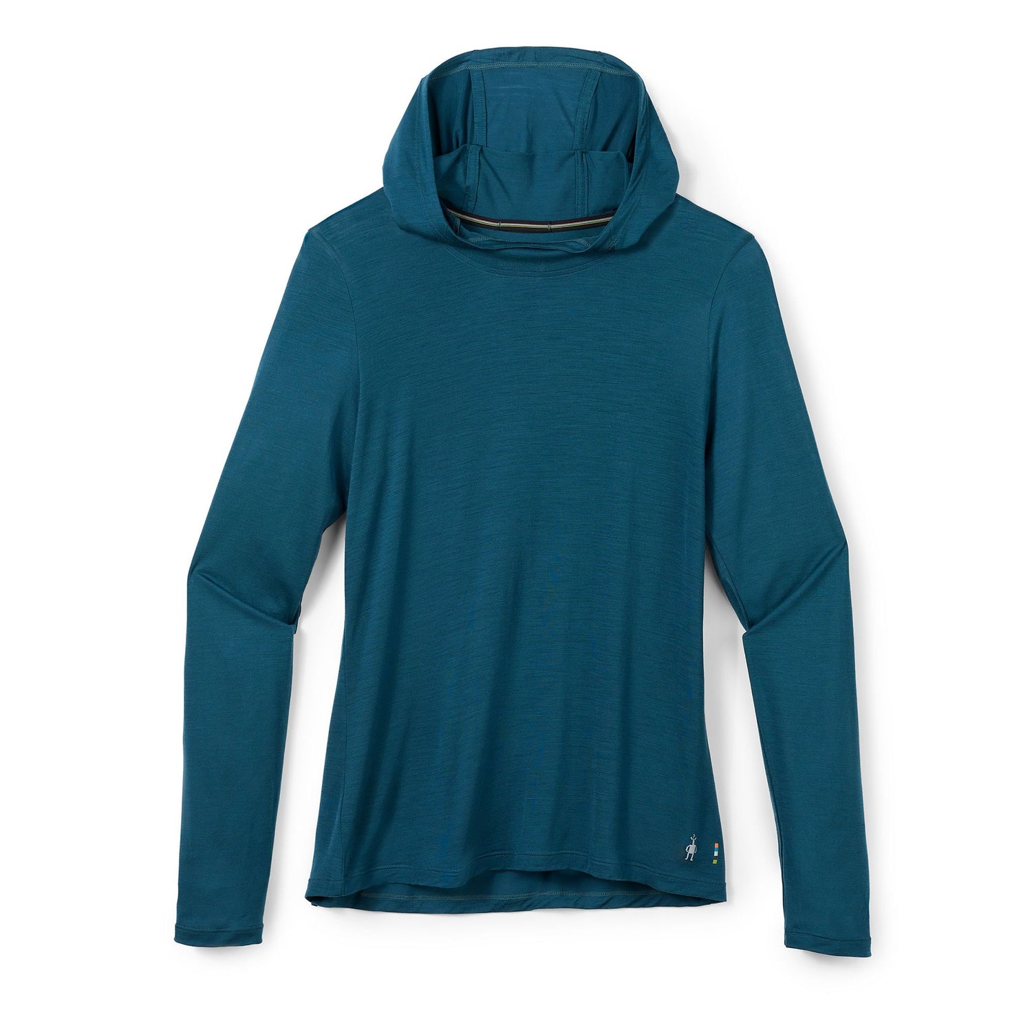 Smartwool Merino Sport 120 Hoodie Femme - Plein Air Entrepôt