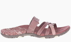 Merrell Sandspur Rose Slide Femme - Plein Air Entrepôt