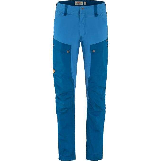 Fjällräven Keb Pantalon Femmes - Plein Air Entrepôt