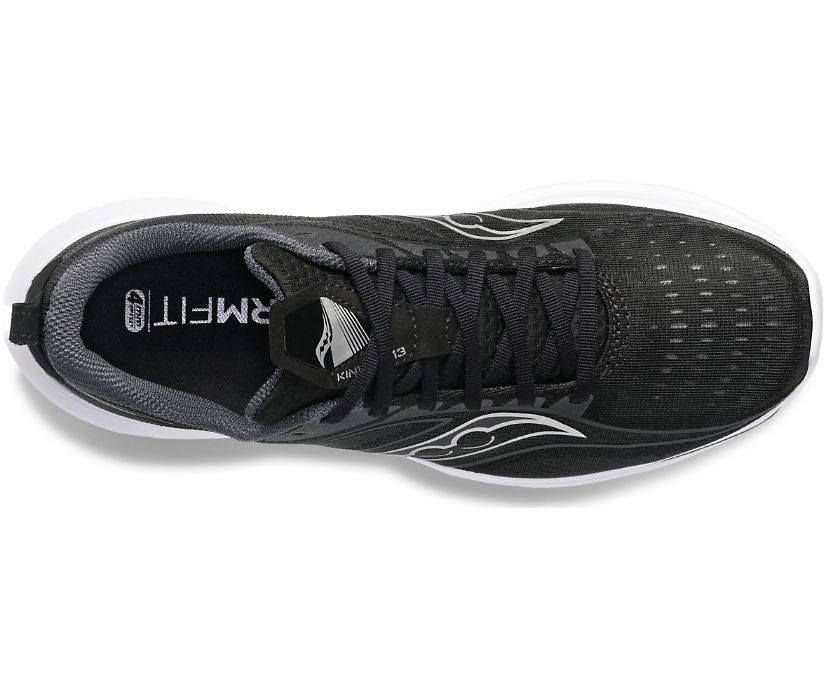 Saucony Kinvara 13 Femme - Plein Air Entrepôt