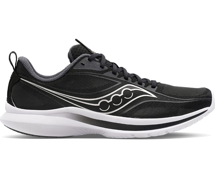 Saucony Kinvara 13 Femme - Plein Air Entrepôt