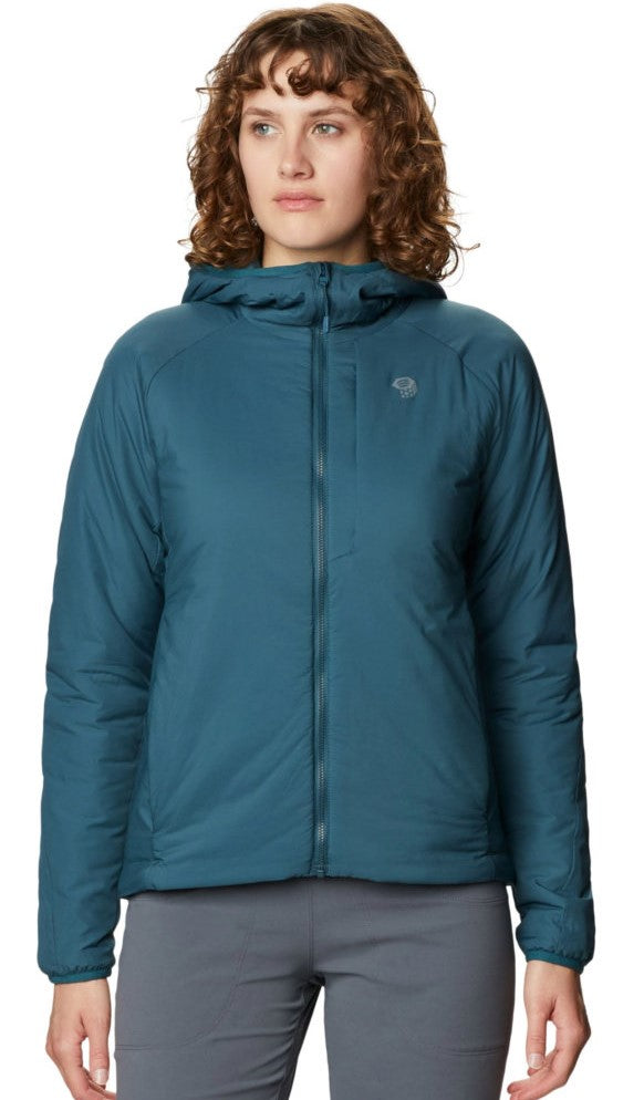 Hardwear Jacket Kor Strata Climb Jacket Jacket Kor Strata Hoody