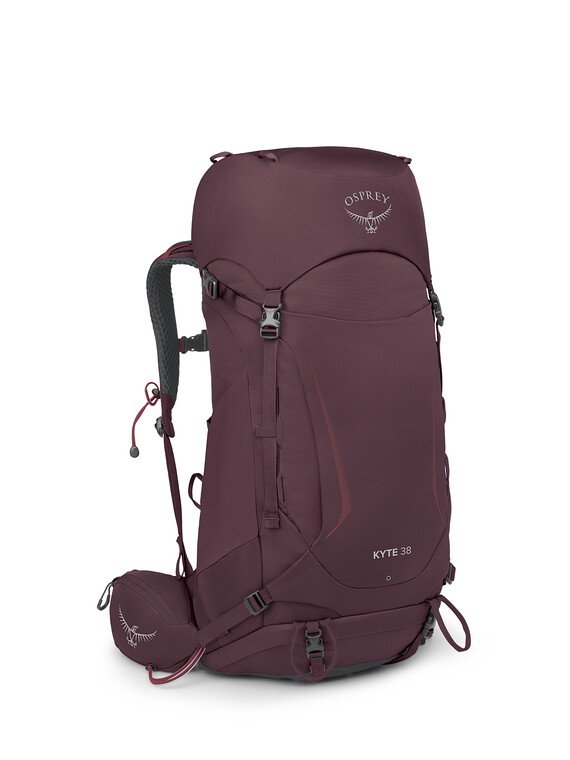 Osprey Kyte 38 Femmes - Plein Air Entrepôt