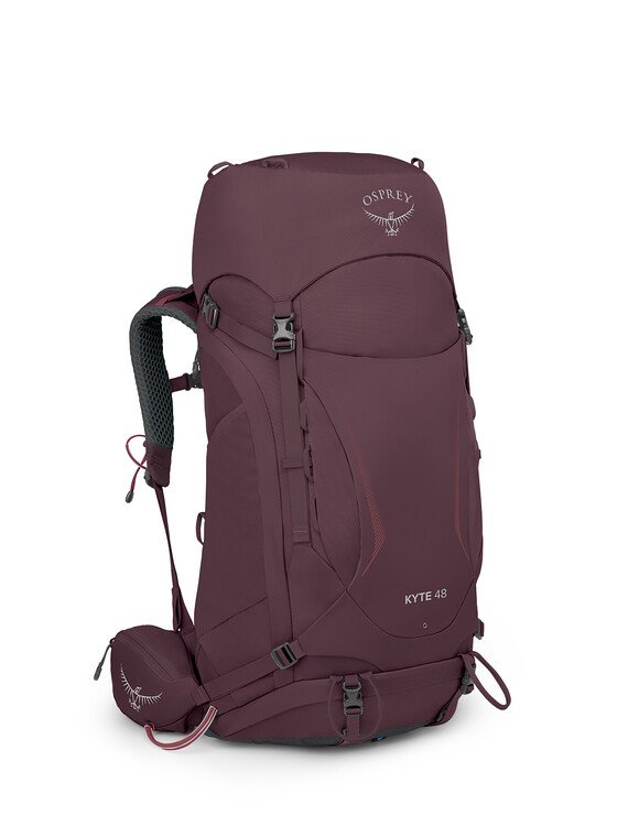 Osprey Kyte 48 Femmes - Plein Air Entrepôt