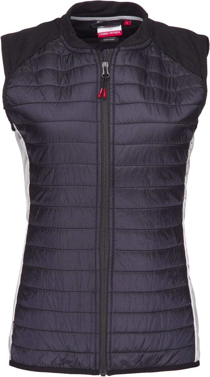 Swix Navado Vest Femme - Plein Air Entrepôt