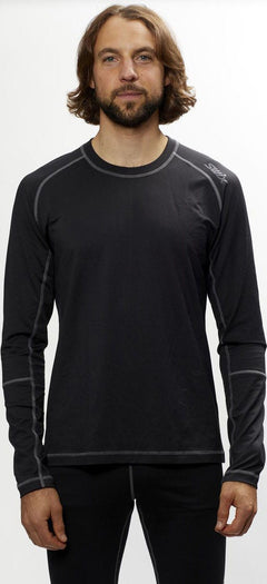 Swix Tista Crew Neck Homme - Plein Air Entrepôt