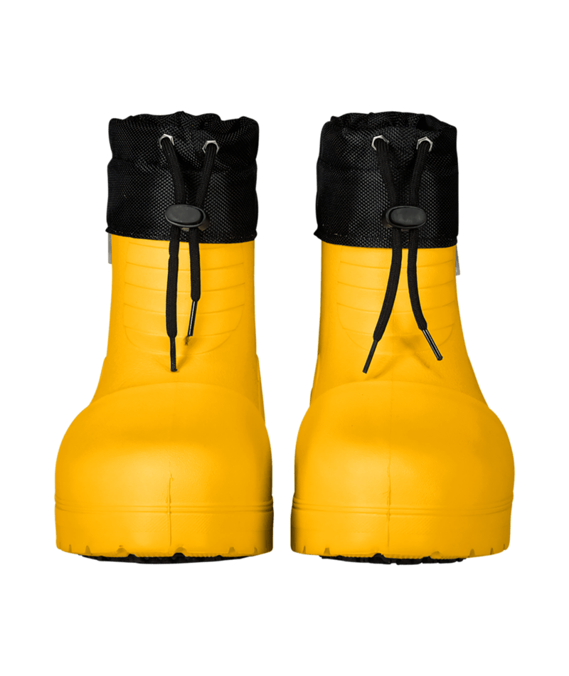 Fubuki Bottes Hiver Niseko Low Unisex - Plein Air Entrepôt