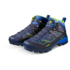Mammut Ducan Mid Gore-Tex  Hommes - Plein air Entrepôt