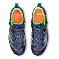Mammut Ducan Mid Gore-Tex  Hommes - Plein air Entrepôt
