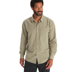 Marmot Aerobora Chemise Hommes - Plein Air Entrepôt