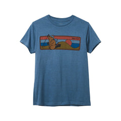 Marmot Hiking Marty Tee Homme - Plein Air Entrepôt