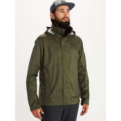 Marmot Precip Eco Jacket Homme - Plein Air Entrepôt