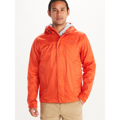 Marmot Precip Eco Jacket Homme - Plein Air Entrepôt