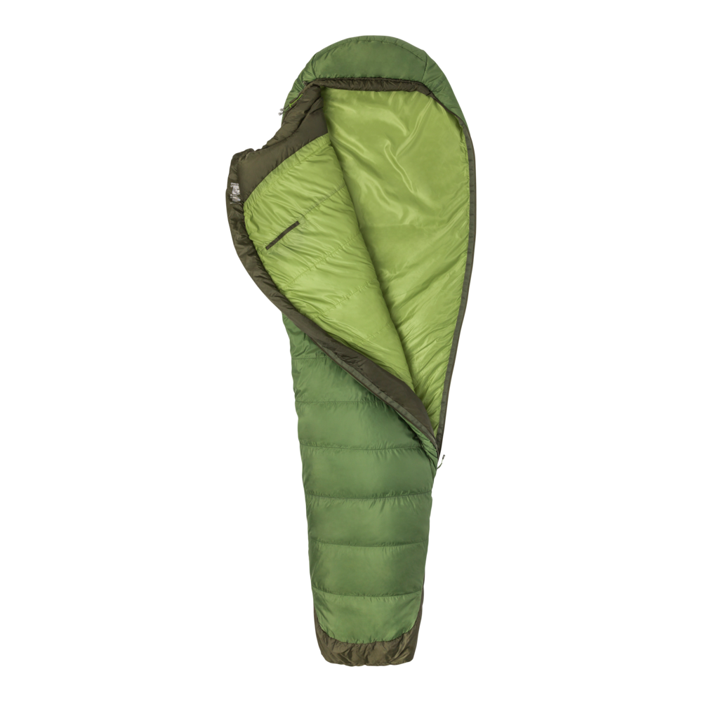 Marmot Trestles Elite Eco 30 Long-1°C Femmes - Plein air Entrepôt