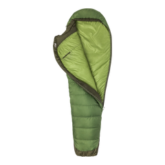 Marmot Trestles Elite Eco 30 Long-1°C Femmes - Plein air Entrepôt