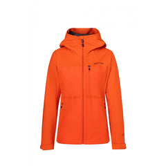 Marmot Rom Gore-Tex Infinium Hoody Femmes - Plein Air Entrepôt