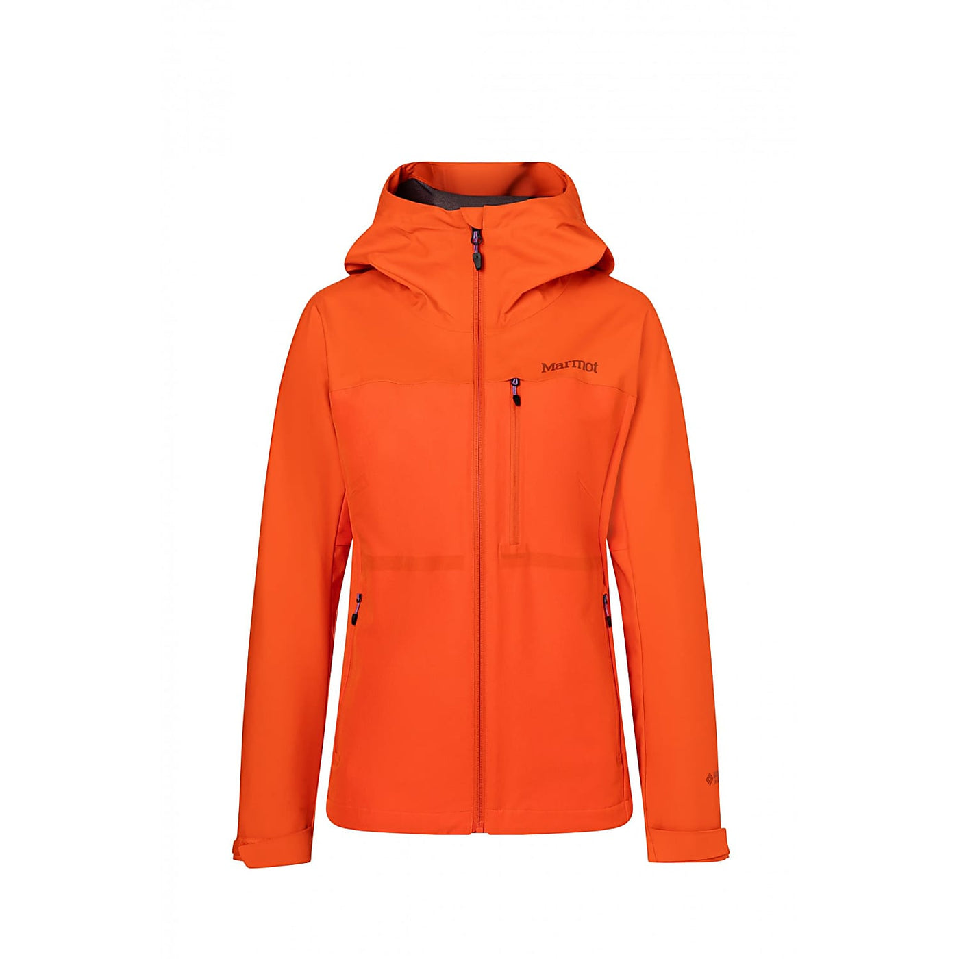 Marmot Rom Gore-Tex Infinium Hoody Women Plein air EntrepΓ΄t