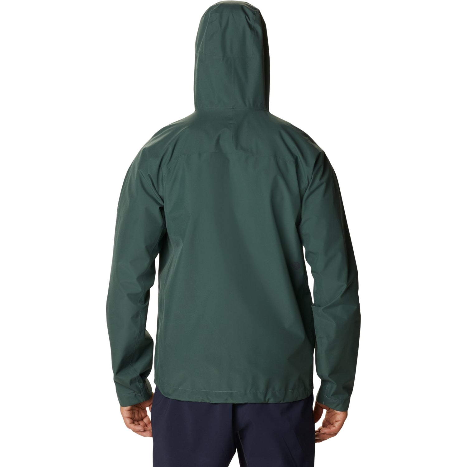 Mountain Hardwear Exposure 2 Gore-Tex Paclite Jacket Homme - Plein Air Entrepôt