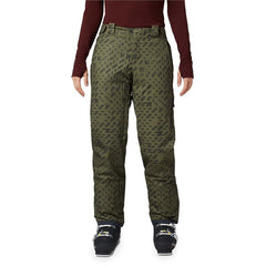 Mountain Hardwear Firefall 2 Insulated Pant Femme - Plein Air Entrepôt