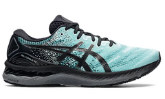 Asics Nimbus 23 Homme - Plein Air Entrepôt