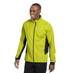 Odlo Jacket Brensholmen Hommes - Plein air Entrepôt