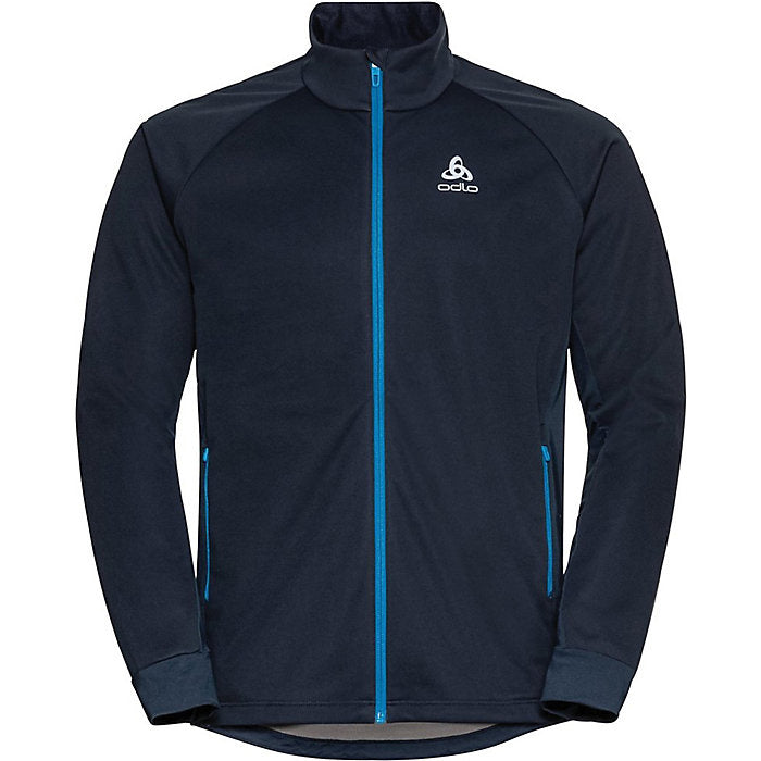 Odlo Jacket Brensholmen Hommes - Plein air Entrepôt