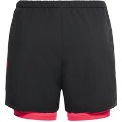 Odlo 2-in-1 Shorts ESSENTIAL 3 INCH Femmes - Plein air Entrepôt