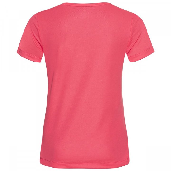 Odlo T-shirt Active F-Dry Light Femmes - Plein air Entrepôt