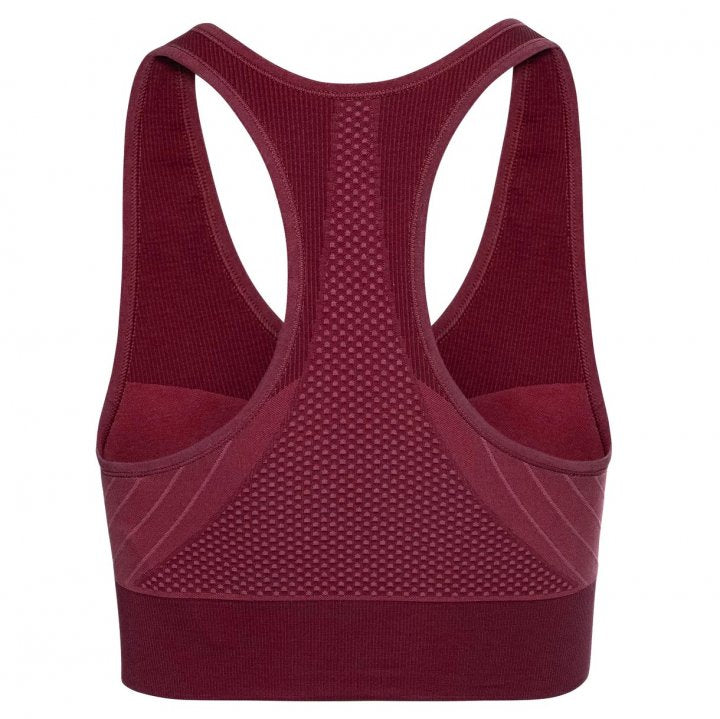 Odlo Brassiere Seamless Medium Femmes - Plein air Entrepôt