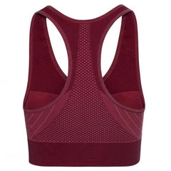 Odlo Brassiere Seamless Medium Femmes - Plein air Entrepôt