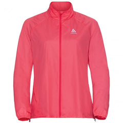 Odlo Jacket Zeroweight Waterproof Femmes - Plein air Entrepôt