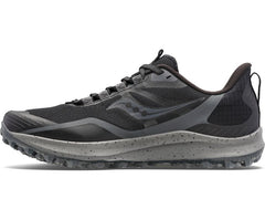 Saucony Perigrine 12 Femme - Plein Air Entrepôt