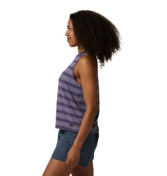 Mountain Hardwear Wander Pass Tank Femme - Plein Air Entrepôt