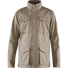 Fjällräven Raven Lite Jacket Hommes - Plein Air Entrepôt