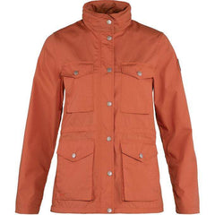 Fjällräven Raven Lite Jacket W Femmes - Plein Air Entrepôt