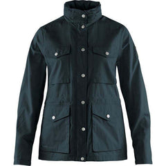 Fjällräven Raven Lite Jacket W Femmes - Plein Air Entrepôt