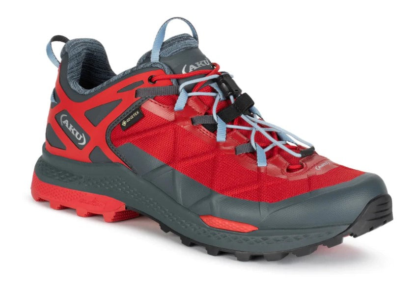 AKU Rocket DFS GTX Lo Homme - Plein Air Entrepôt