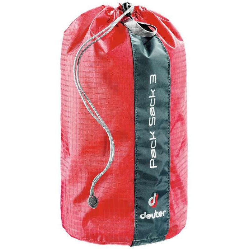 Deuter Pack Sack 3 - Plein Air Entrepôt