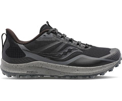 Saucony Perigrine 12 Femme - Plein Air Entrepôt