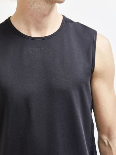 Craft Adv Essence Sl Tee Hommes - Plein air Entrepôt