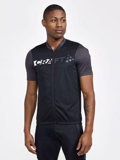 Craft Core Endur Logo Jersey Hommes - Plein air Entrepôt