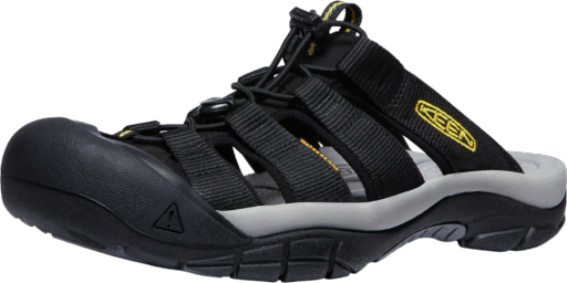 Keen Newport Slide Hommes - Plein air Entrepôt