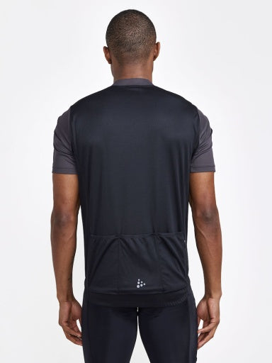 Craft Core Endur Logo Jersey Hommes - Plein air Entrepôt